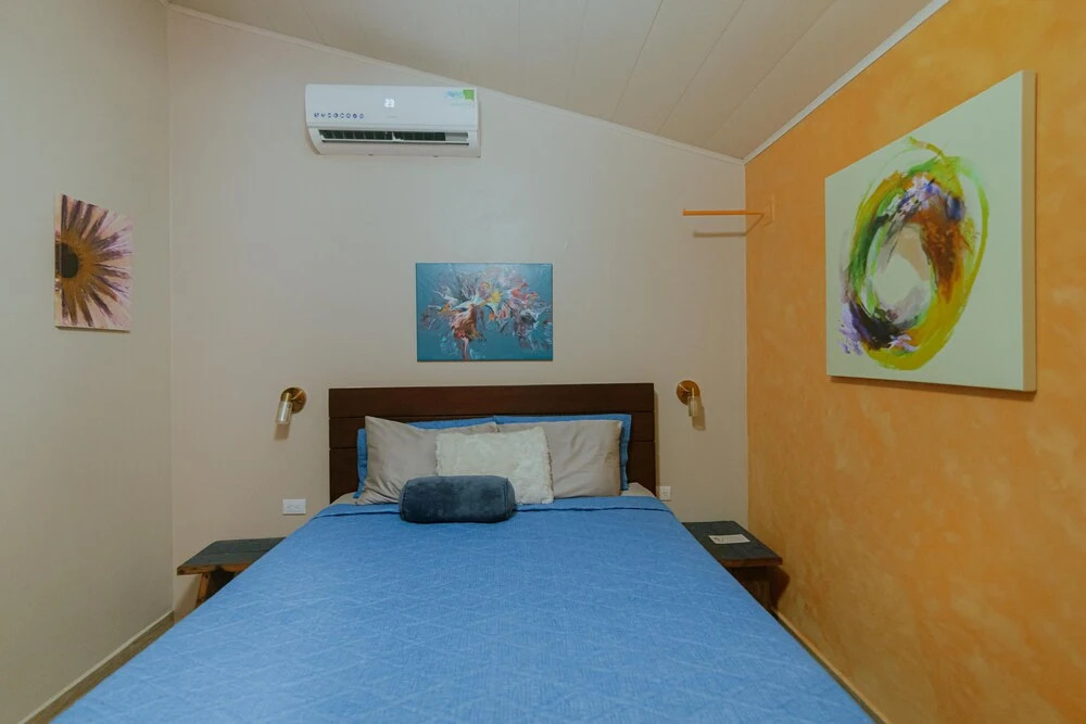 Oasis Diverse Adult Retreat