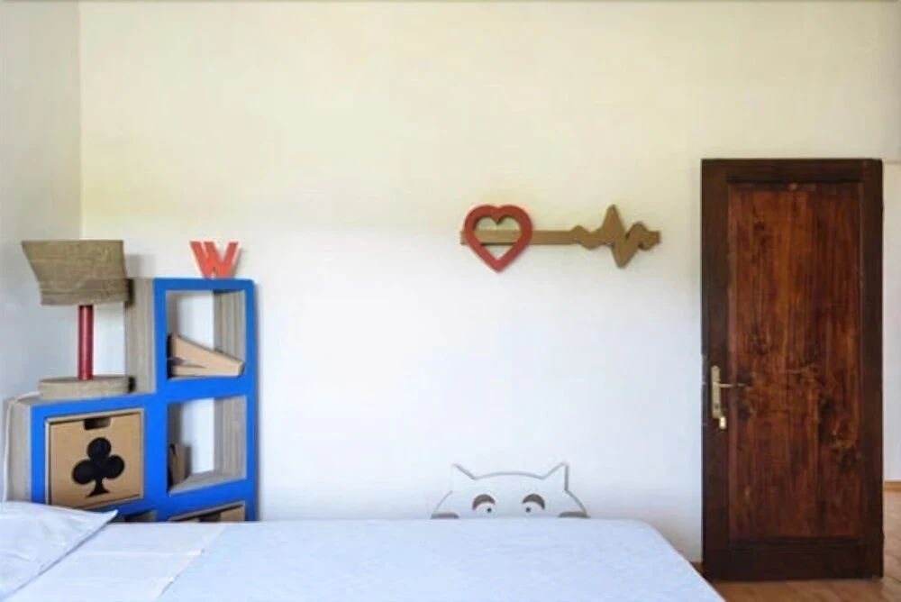 Farmhouse la casella