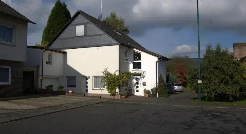 Ferienwohnung An Der Mosel