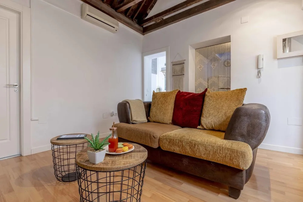 Living4Malaga Alamos 40