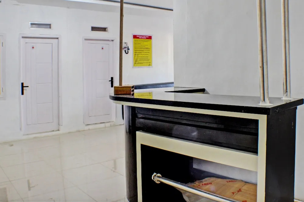 OYO Life 93138 Anugrah Kost Syariah