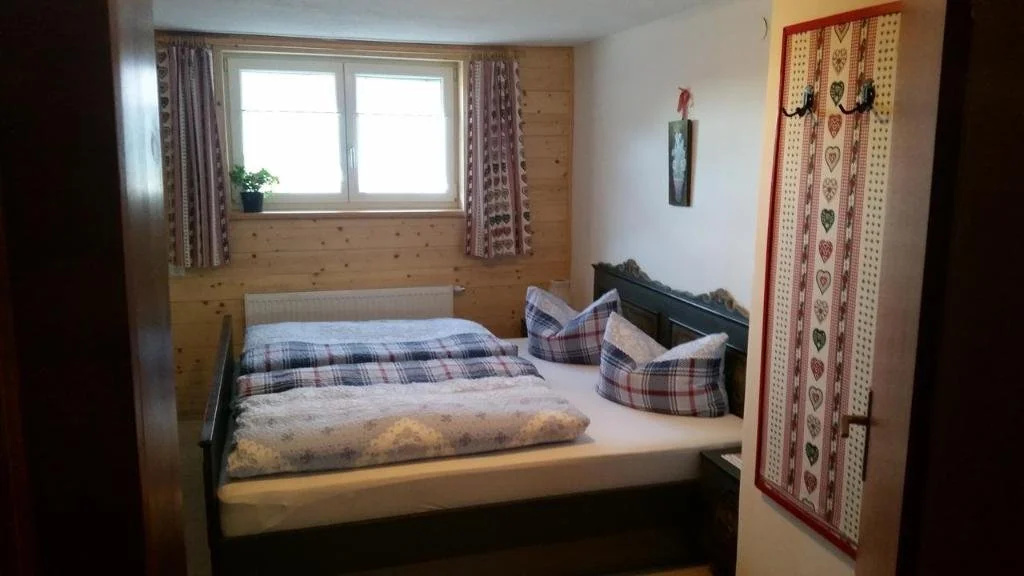 Ferienhaus Gertrud