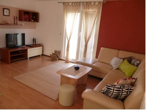 Luxury Aparthotel Zadar