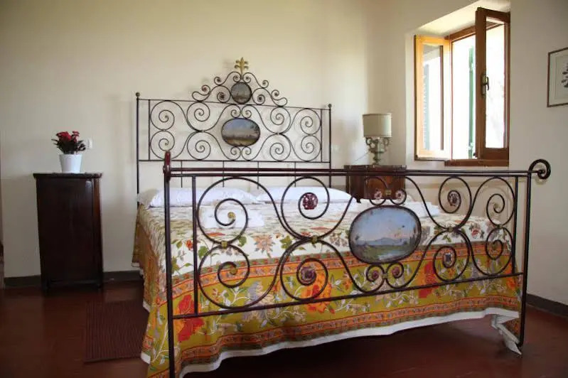 Il Vigneto Spoleto