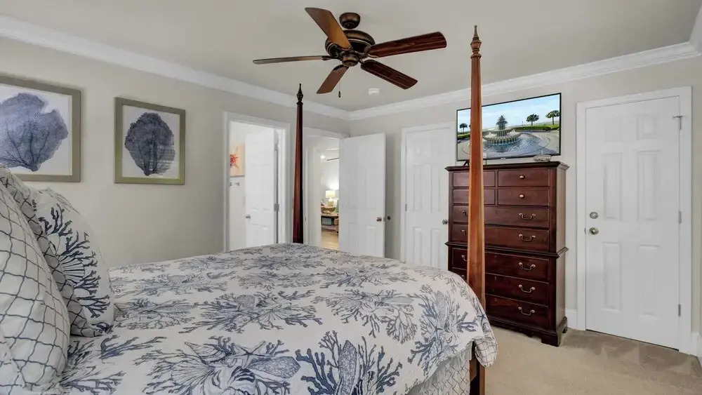 6C Mariners Walk Avantstay Easy Pool + Beach Access