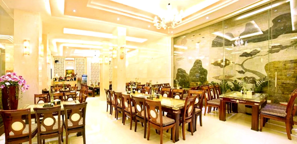 Tien Thinh Hotel