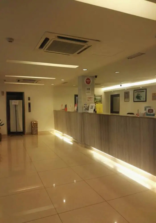 Hotel 1312