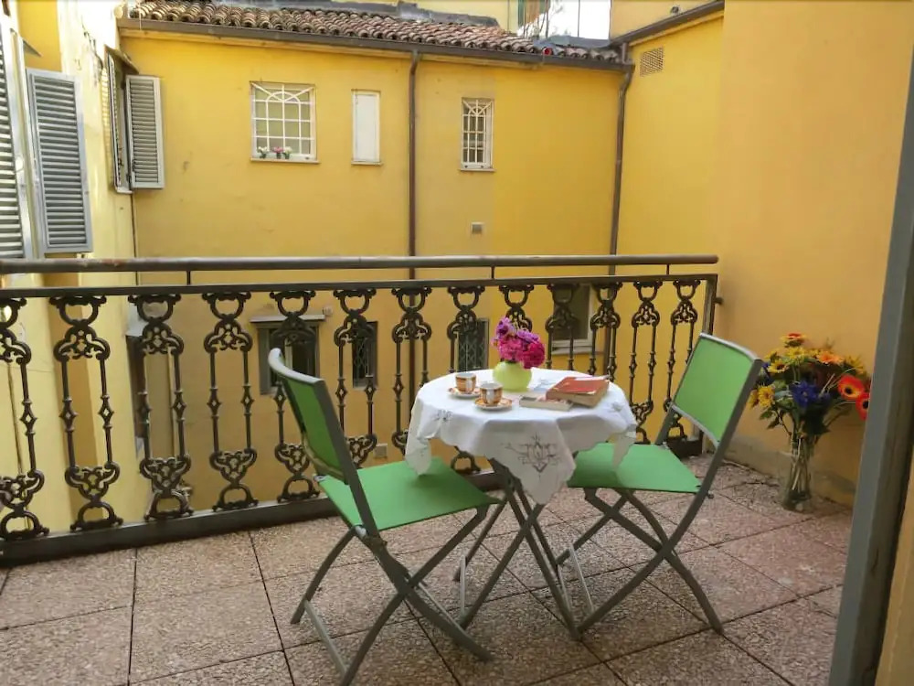 Casa Della Zia, Bologna by Short Holidays
