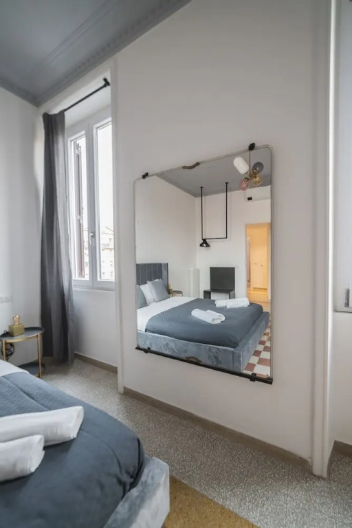 Vintage Apartment Giuliana