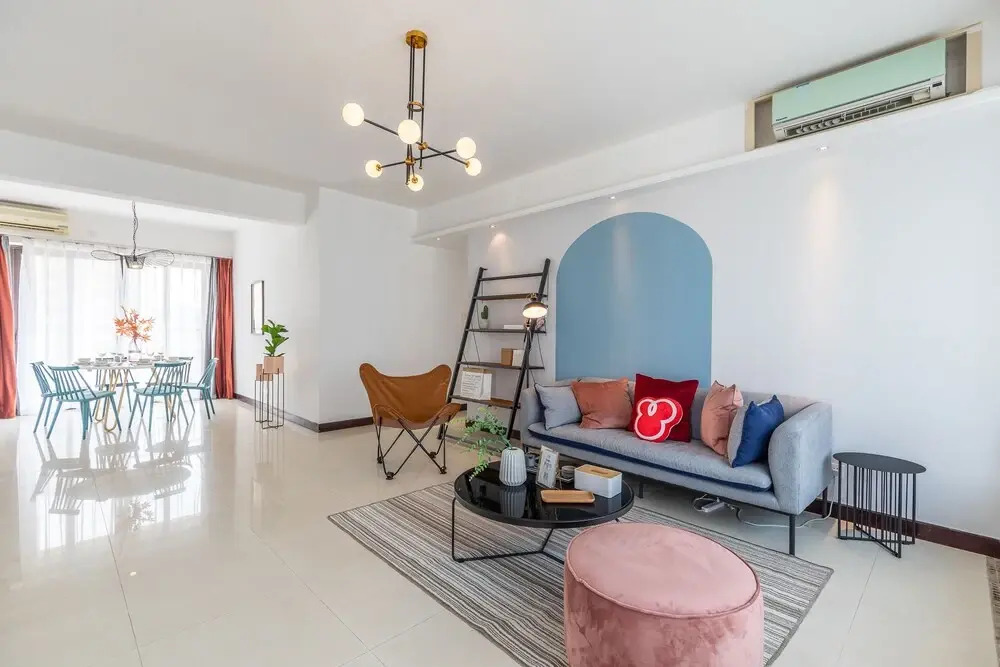 Locals Boutique Apartment Huafa Plaza 36