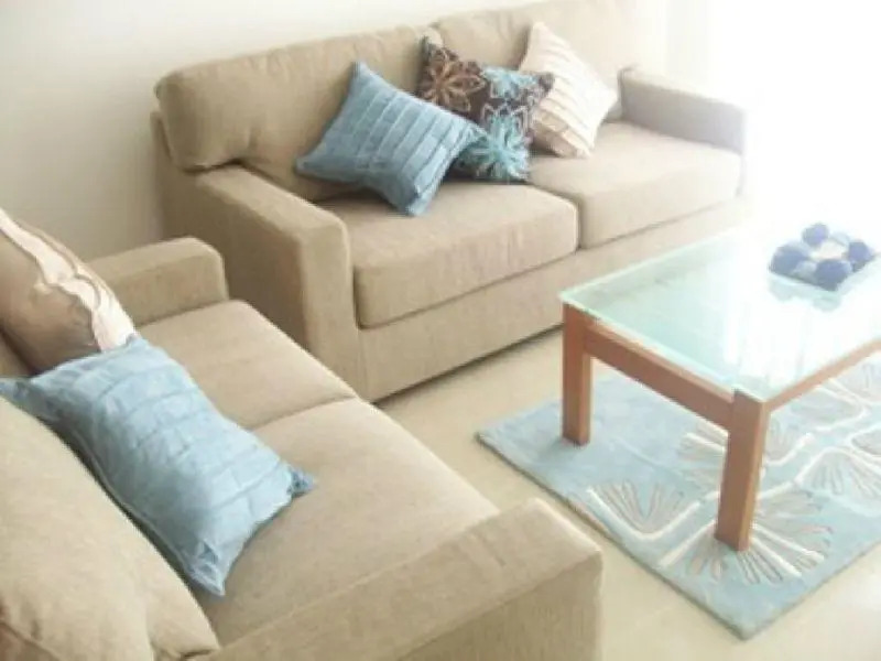 Stephanie Apartment