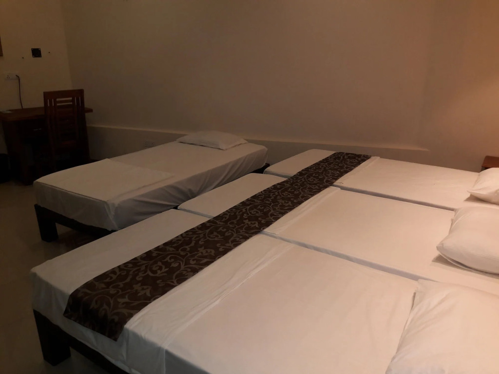 Rivorich Residence Kandy