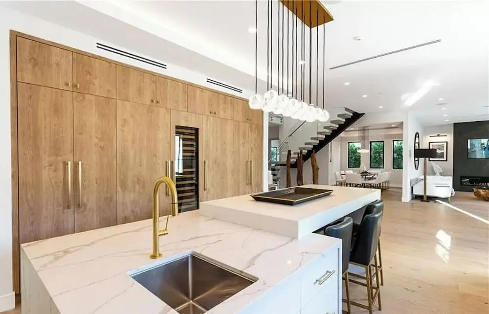 Cumpston Oasis