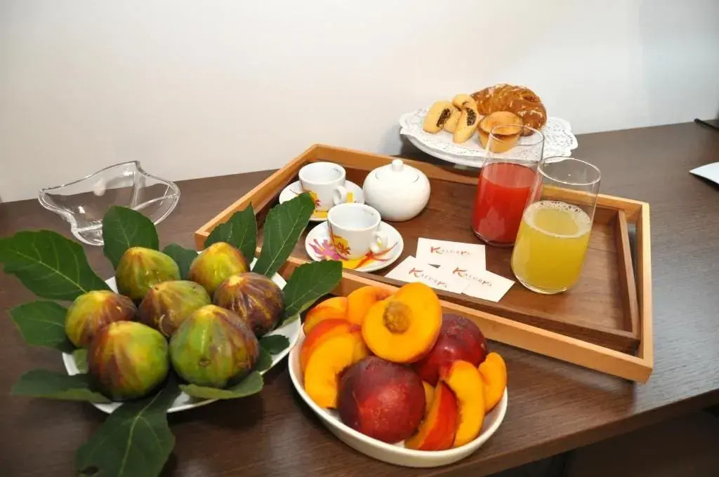 B&B Kalurya - Lecce Selection