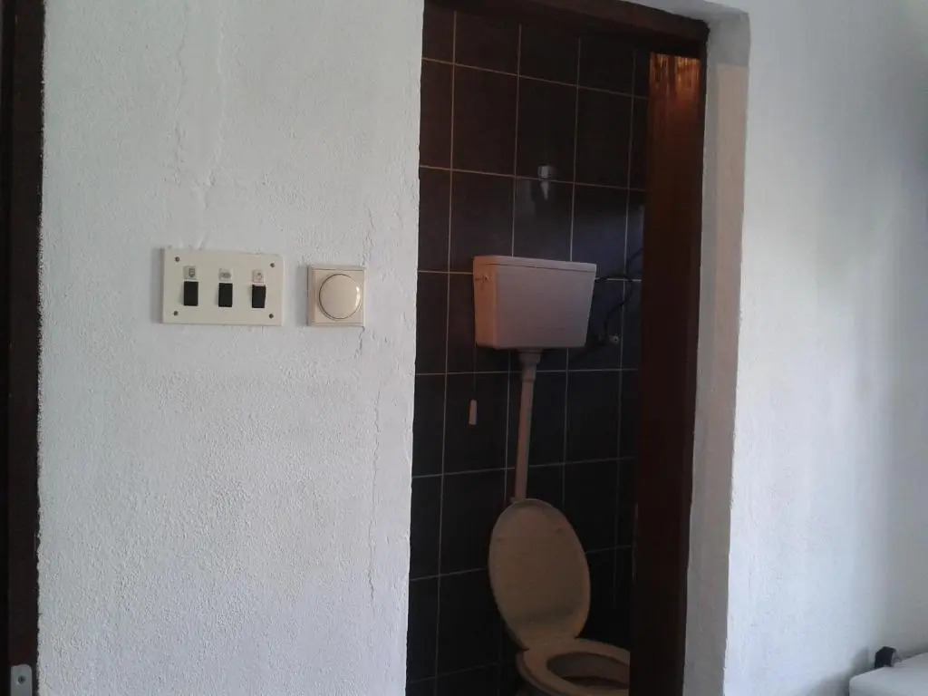 Kastrati Apartments
