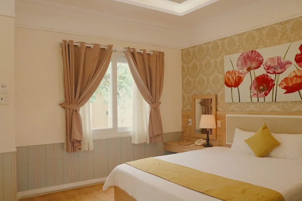 Sao Vang Hotel