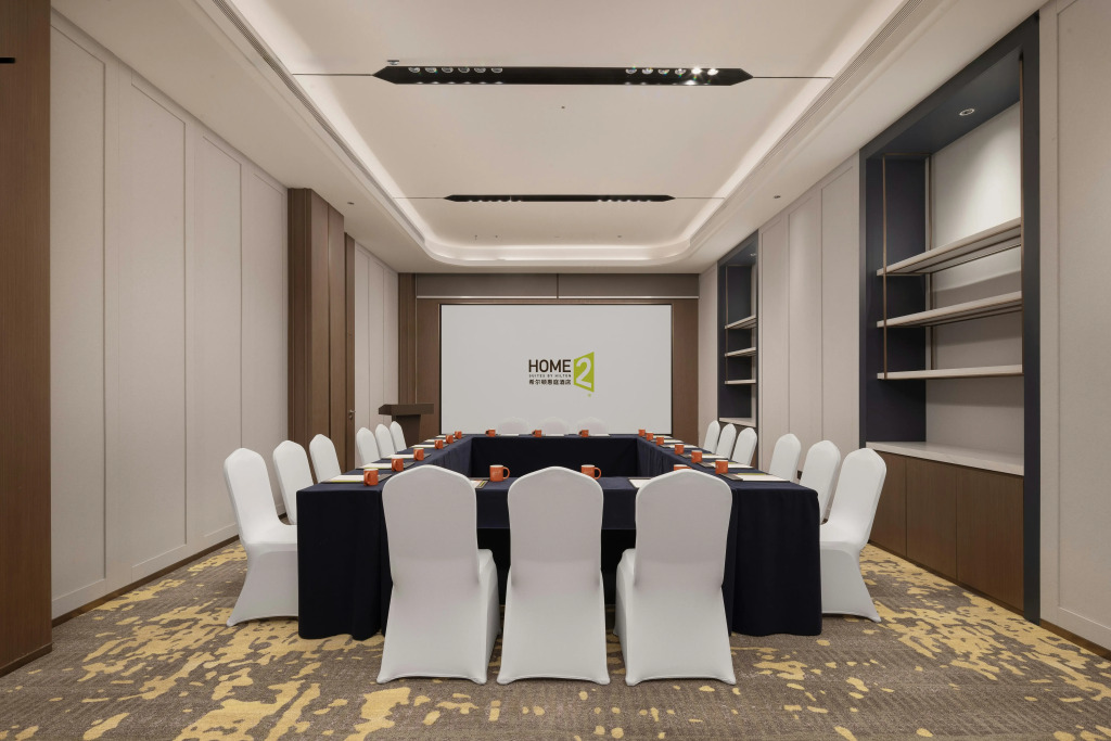 Home2 Suites by Hilton DALI ER'HAI