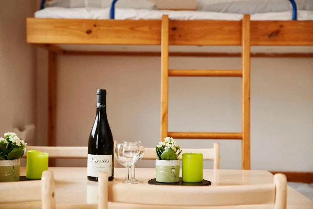 Danhostel Sønderborg Vollerup