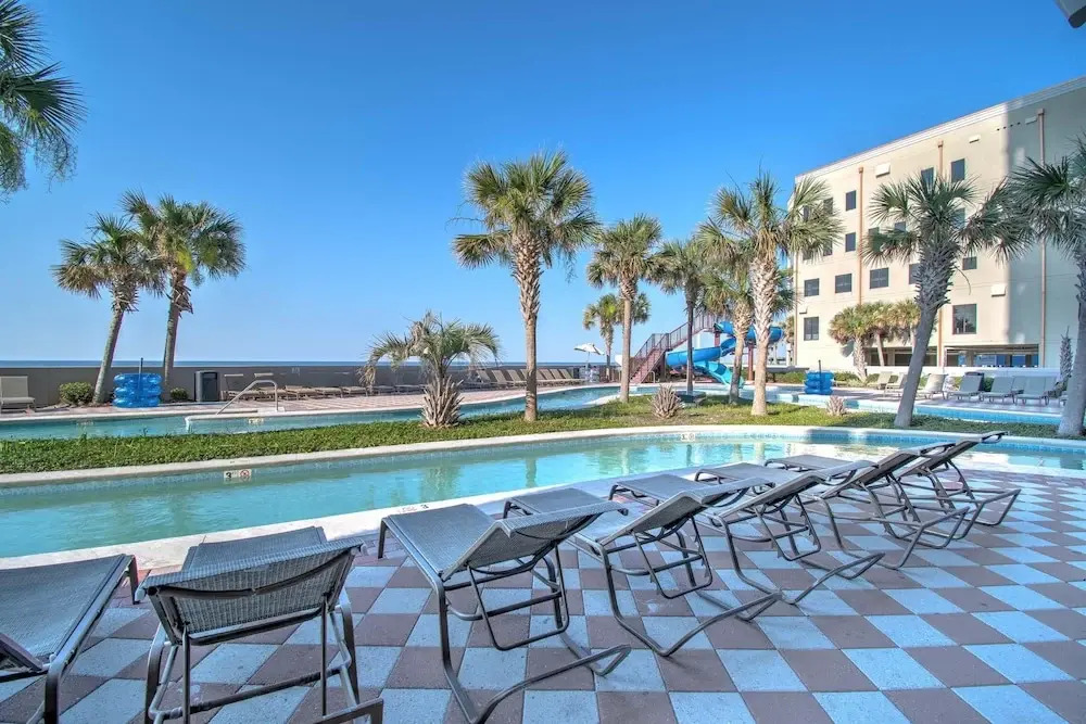 The Oasis at Orange Beach 1002
