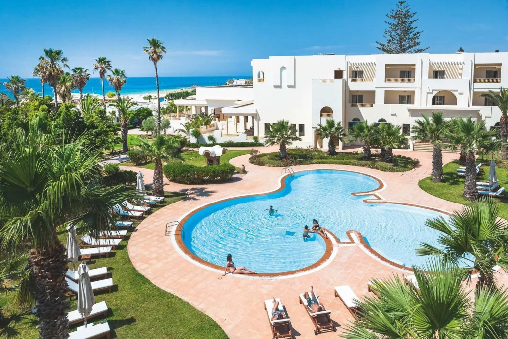 CALIMERA Delfino Beach Resort & Spa - All inclusive