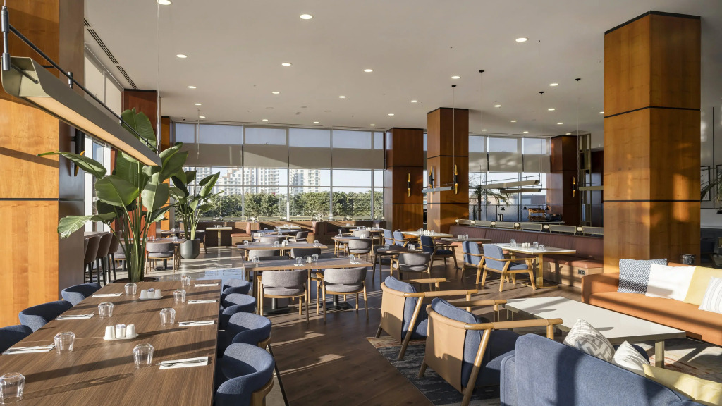 Crowne Plaza Istanbul - West by IHG