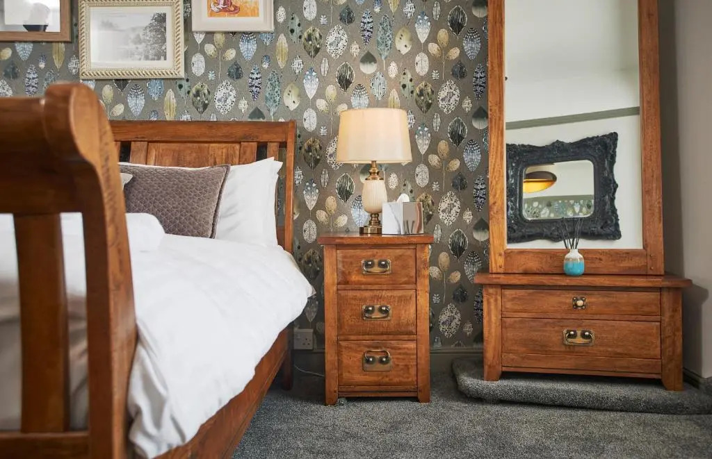 The Angel Inn Hotel