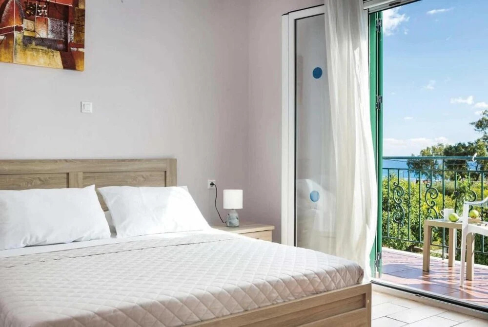 Villa Olga in Ionian Islands