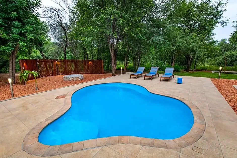 Kingly Bush Villa