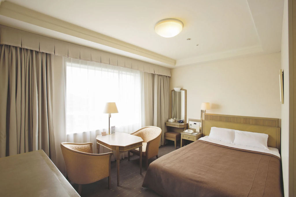 Keio Plaza Hotel Tama