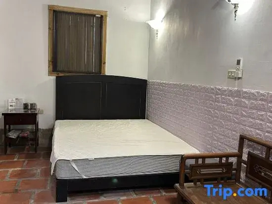 Long Xin Da Yue Heritage House Boutique Stay