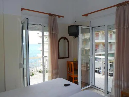 Hotel Andreou