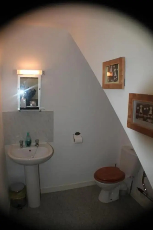 Craik Na Dav B&B