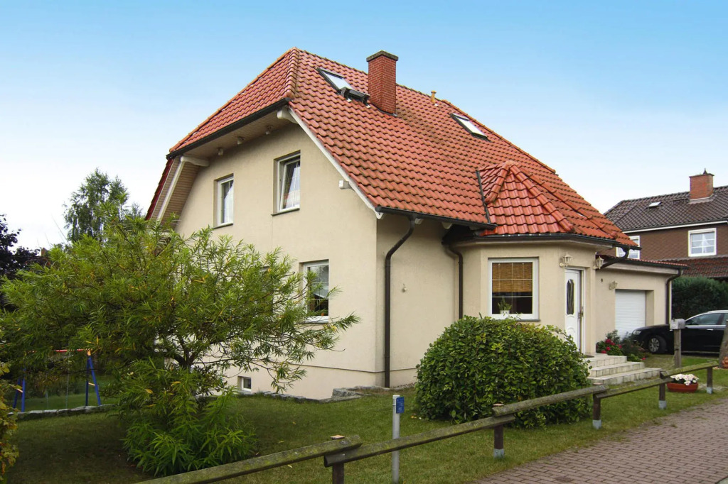 Apartment, Malchow in Malchow