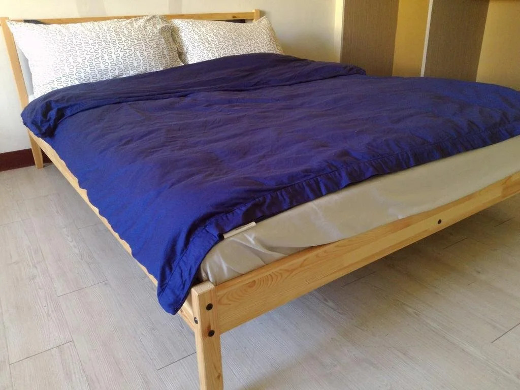 I-FA Dorm
