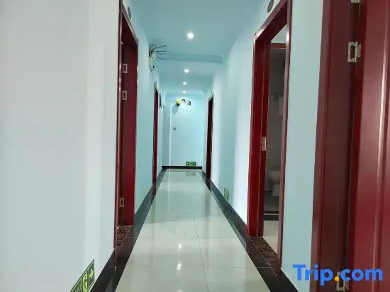 Mulan Grassland Liqing Homestay