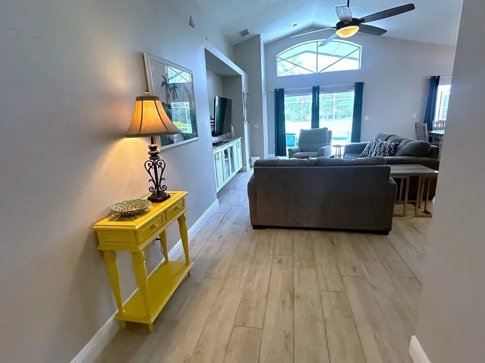 Fully Remodeled Golf View Villa Southern Dunes