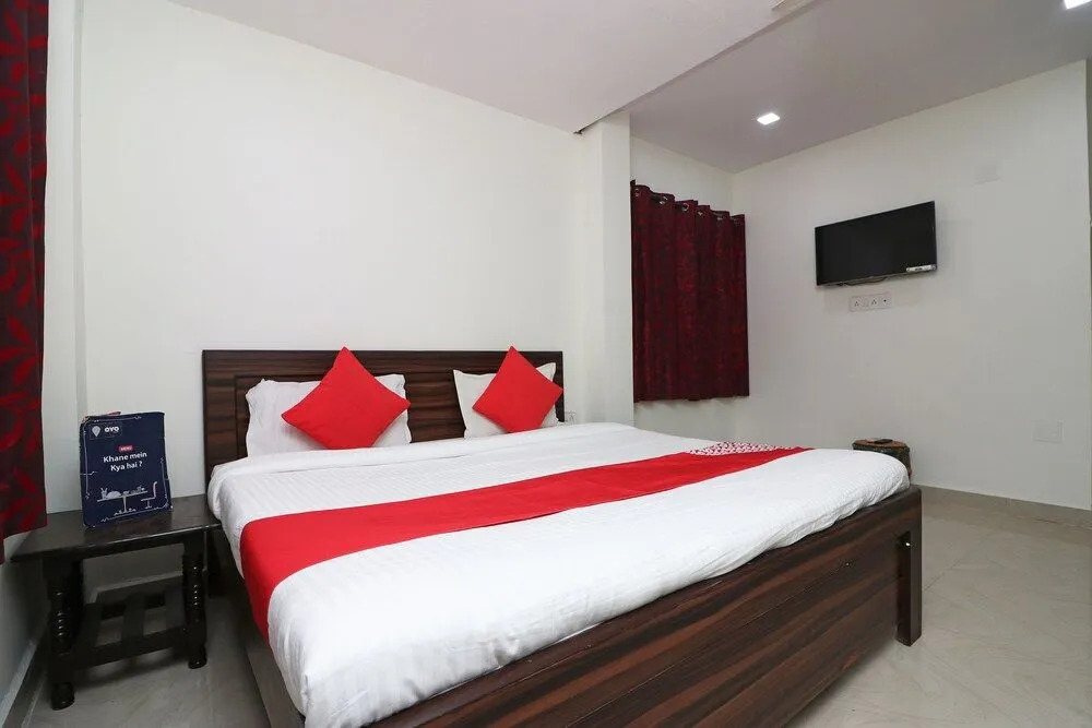 OYO 23305 Saaaj Resorts