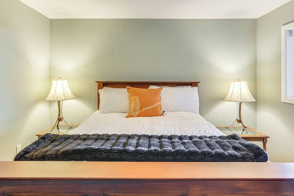 Bend Golf & Country Club Vacation Home
