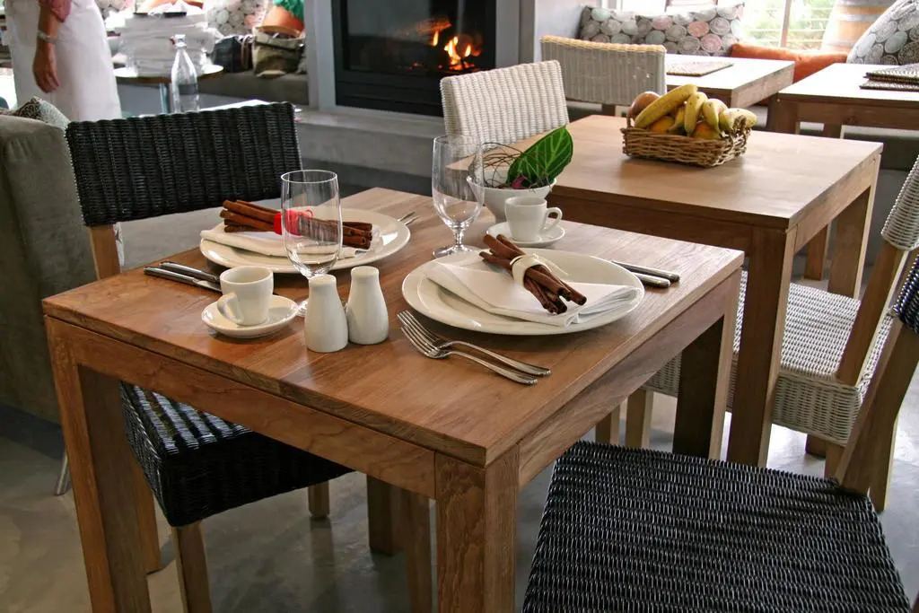 Georges Boutique B&B and Culinary Retreat