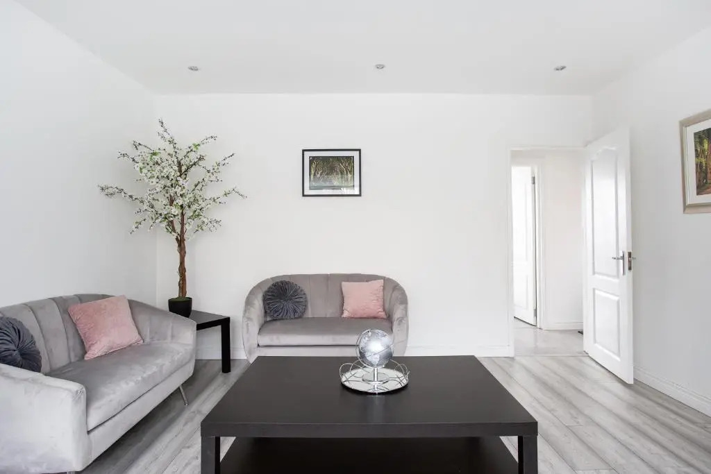 Fully Refurbished North Belfast Home