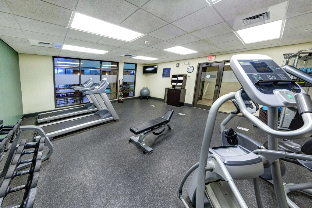 Hampton Inn & Suites Chadds Ford