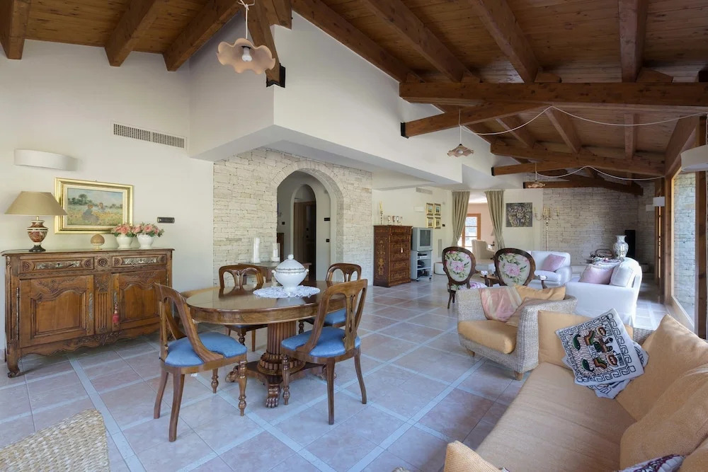 Villa Calenda