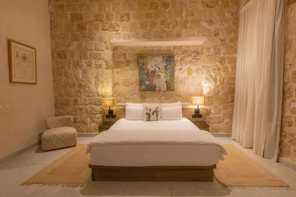 Wadi Sabarah Lodge