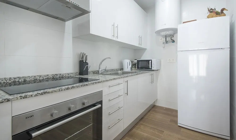 Apartamento Vilamar