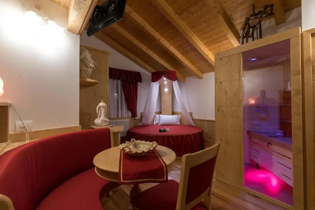 B&B Al Cedro