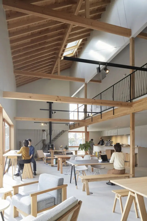 ISHINOMAKI Home Base 石巻ホームベース