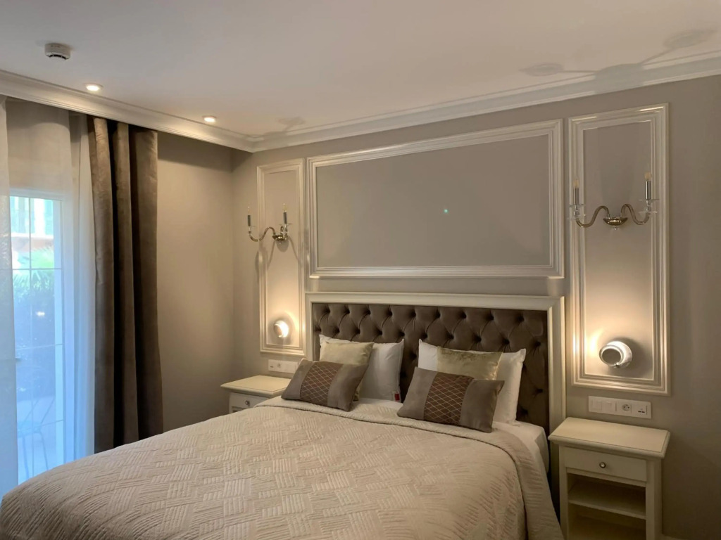 Hôtel restaurant Oasis