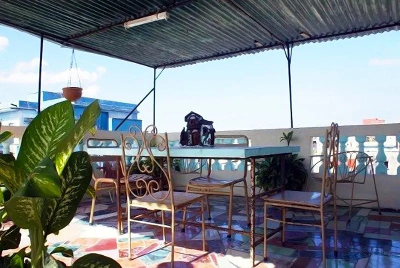 Casa Armando Havana