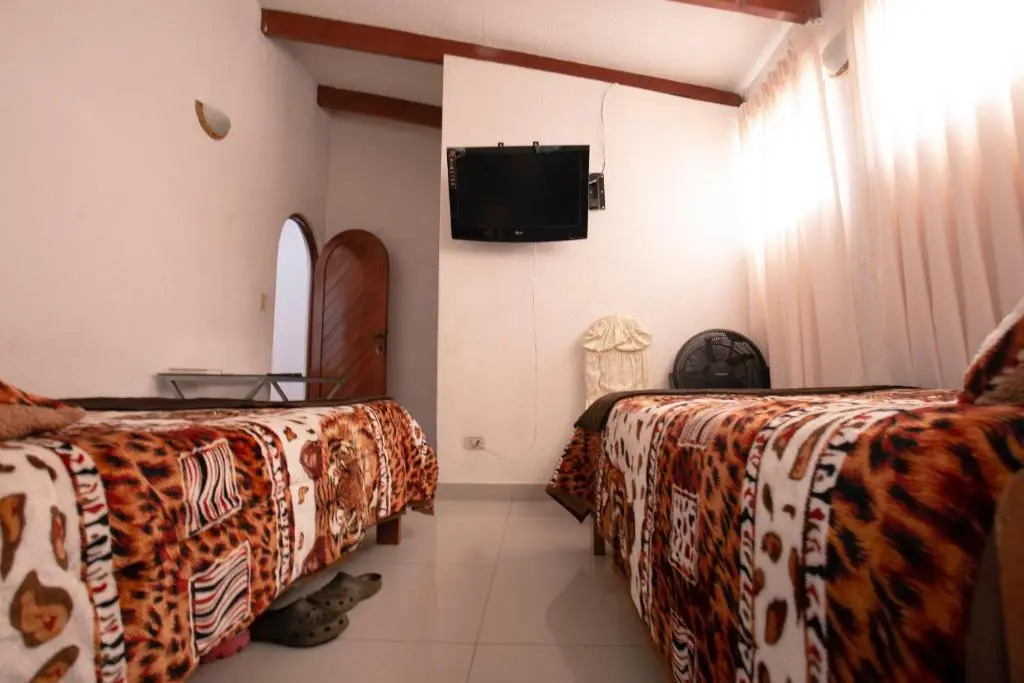 Family House