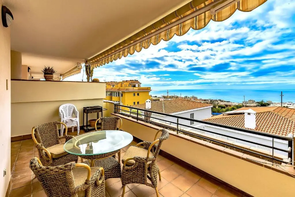 Playa de la Arena 1 Bedroom